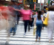 ¿En qué ciudad vivir según tu signo? ¿Berlín? ¿Cancún?