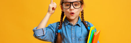 Vuelta al cole: así se comporta tu hijo según su signo