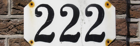 Números de los ángeles 222: ?¿Qué significa este número místico?