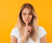 10 secretos que nunca debes contarle a tu pareja: ¡A tomar nota!