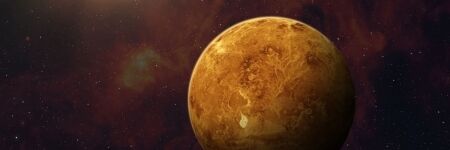 Venus retrógrado, ¡se acabó! El 29 de enero, retoma su camino