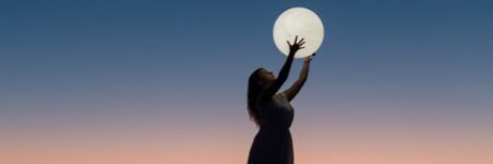 Luna llena del 9 de octubre del 2022: ¡Sus efectos sobre ti!