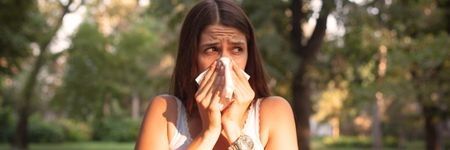 Significado de los estornudos: Cuando tu nariz te envía mensajes