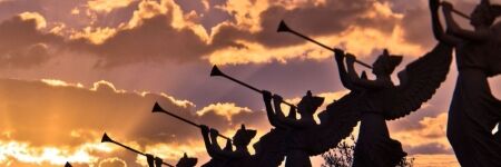 Melahel, ángel de la guarda de la <i>curación</i> y el equilibrio