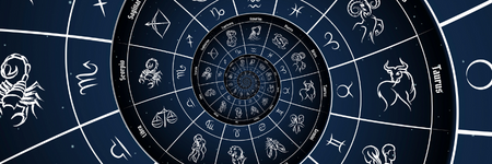 Descubre lo que significan los símbolos de cada signo astrológico