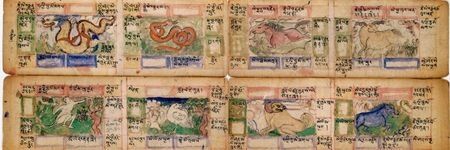 Astrología China: descubre todo sobre su historia y fundamentos