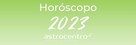 Horóscopo 2023: Un año de perseverancia, ¡no te rindas!