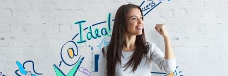 ¡Estos signos astrológicos obtendrán un ascenso en 2026!