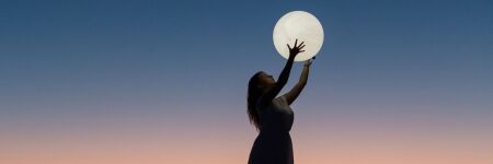 Mitos y verdades sobre la luna, ¡para que nadie te cuente!