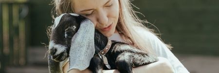 La Cabra en la astrología china: ¿quién es realmente?