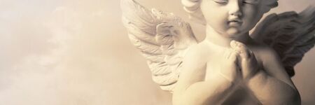 Haamiah: El ángel de la guarda símbolo de la verdad y la autenticidad