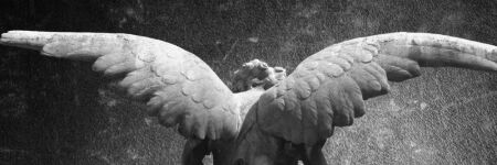 Cahetel: El ángel guardián que ofrece bendición y abundancia