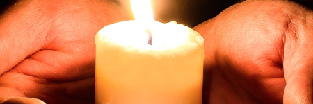 El significado de las velas y sus llamas: un mensaje importante