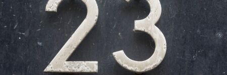 Significado del número 23 en la numerología: el camino hacia el éxito