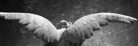 ¿Quién es Amenadiel, el primer ángel creado por Dios?