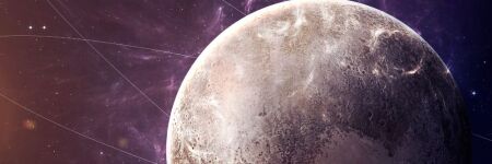Plutón en Acuario: morir para renacer
