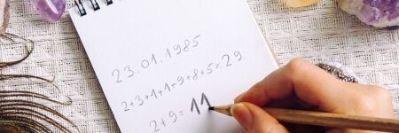 El significado de los números en la numerología: descubre sus secretos