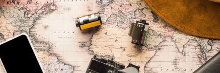 ¿Cuáles son las vacaciones perfectas según tu signo del zodiaco?