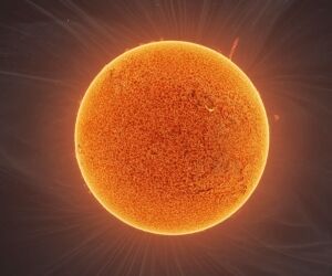 El Sol en astrología: descubre todo sobre nuestro astro rey