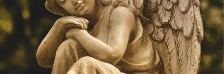 <i>Asaliah</i>, el ángel de la verdad y del discernimiento