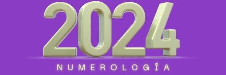 Numerología 2024: ¡Un año 8 donde se juega todo o nada!