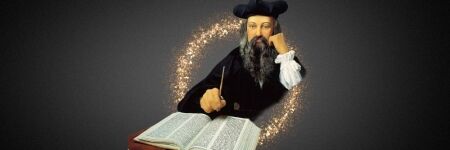 Nostradamus 2024: Las predicciones más aterradoras para este año