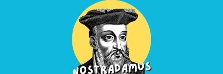 Nostradamus: El profeta que desafío el tiempo y predijo el futuro