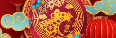 Horóscopo chino de la rata 2024: Tu destino en el año del dragón
