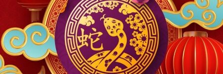 Horóscopo chino serpiente 2024: ¡Una lluvia de oportunidades!