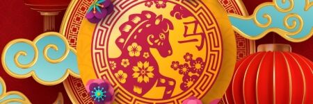 Horóscopo chino caballo 2024: El año del dragón te será agradable