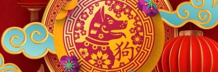 Horóscopo chino perro 2024: Sigue tu instinto este año del dragón