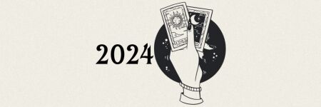 Tarot anual del amor 2024: Descubre que dice el tarot de marsella