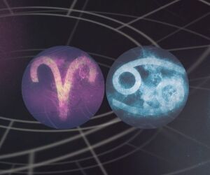Aries con ascendente Cáncer: Una fusión de fuerzas