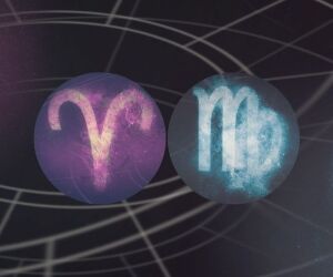 Aries con ascendente virgo: Explorando una unión enigmática