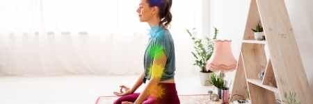 Los 7 chakras del cuerpo humano y sus asombrosos poderes