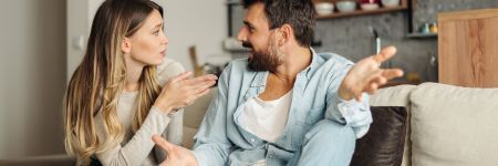 ¿Cuál es el peor enemigo astrológico de Aries?  ¡Libra!