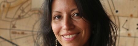 Marisa Vizcaíno: Astróloga y redactora jefe de Astrocentro