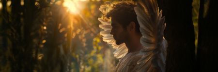 Lauvuel, ángel de la victoria y la sabiduría