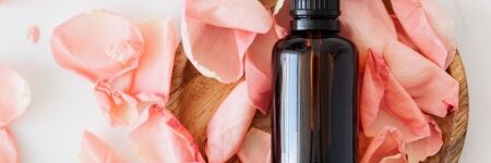 Beneficios de la aromaterapia para el cuerpo y la mente