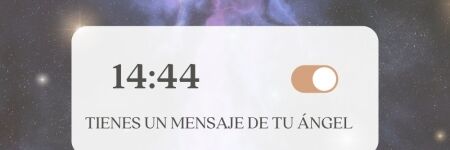 La Hora Triple 14:44: ¡El regreso de los días felices te espera!