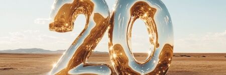 Número 20 en numerología: significado, energía y transformación