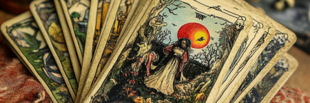 El loco en el tarot de Marsella: Significado, Simbolismo y más