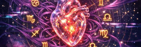 Tu bloqueo amoroso según tu signo del zodiaco 💀