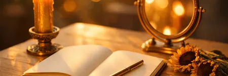 Temporada de Leo: 7 rituales para brillar con confianza