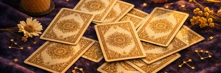 Tarot de agosto 2026: tu carta personal por signo