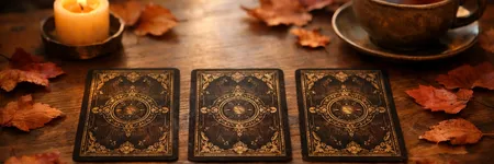 Tirada de 3 cartas para el amor esta vuelta al cole