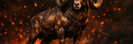 Cómo destruir a un Aries (guía astro con truco)