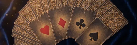 Cartomancia: lee tu futuro con una baraja de 32 cartas