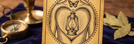 El Alma, lámina 48 del Oráculo de la Tríada: significado