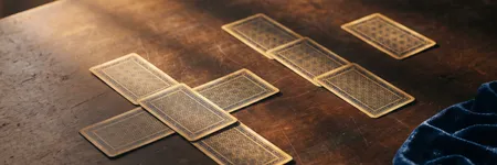 Tirada de una carta: el método más sencillo del tarot
